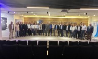Fidan Üreticileri Alt Birliği, 23.05.2024 Tarihinde Bandırma Ticaret Odasında Üyelerle İstişare Toplantısında Bulundu