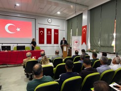 FÜAB’DAN FİDANDA KALİTE İÇİN EĞİTİM SEFERBERLİĞİ