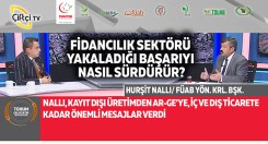 FİDANCILIK SEKTÖRÜ YAKALADIĞI BAŞARIYI NASIL SÜRDÜRÜR?