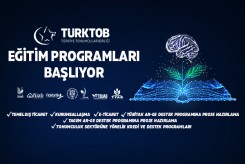 TÜRKİYE TOHUMCULAR BİRLİĞİ 2023 YILI EĞİTİMLERİ BAŞLIYOR