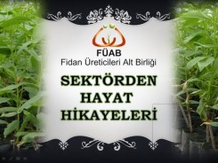 FÜAB BURSA KESTEL TOPLANTISI - Sektörden Hayat Hikayeleri