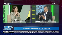 “AGRO TV İLE GÜNAYDIN” PROGRAMINDA FÜAB BAŞKANI HURŞİT NALLI YER ALDI